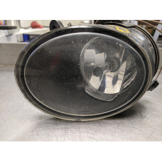 GTA430 Right Fog Lamp Assembly From 2008 Audi A6 Quattro  3.2